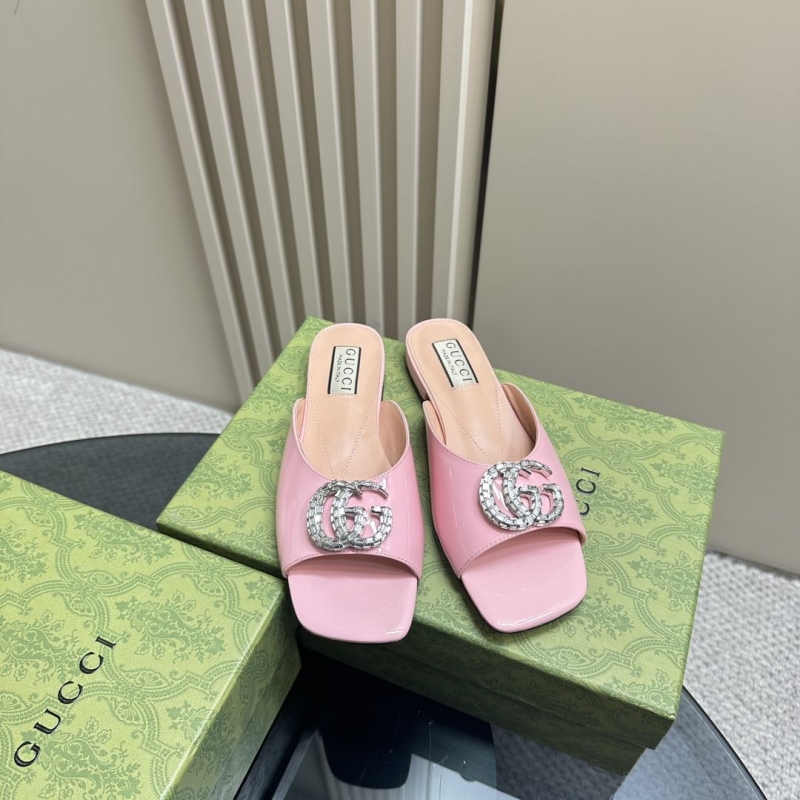 Gucci Slippers